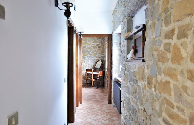 Belvilla by OYO La Selva di Nasio - Foto 19