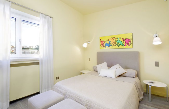 Crispi Luxury Apartments with Terrace - My Extra Home - Foto 3
