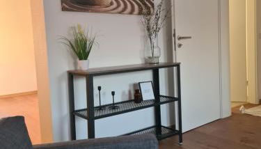 Ferienwohnung in Erftstadt 2 min fußläufig zum Bahnhof, Phantasialand, Köln, Köln Messe, Eifel - Foto 5