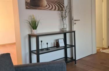 Ferienwohnung in Erftstadt 2 min fußläufig zum Bahnhof, Phantasialand, Köln, Köln Messe, Eifel - Foto 5