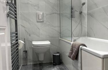 Apartment in London - Foto 13