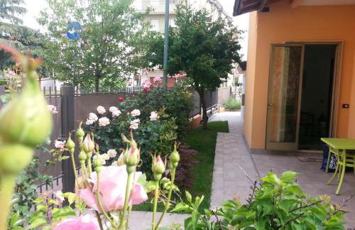 Villa Al Sole - Foto 20