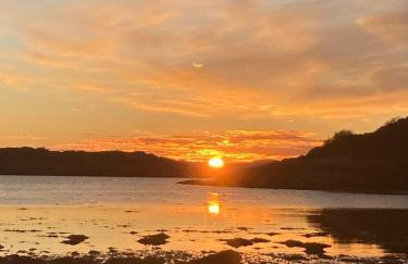 Plockton, Camus Fearn Barn - Foto 15