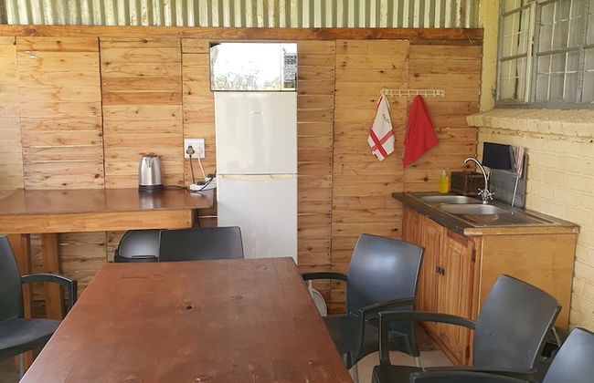 KatiKati Eco Lodge - Photo 18