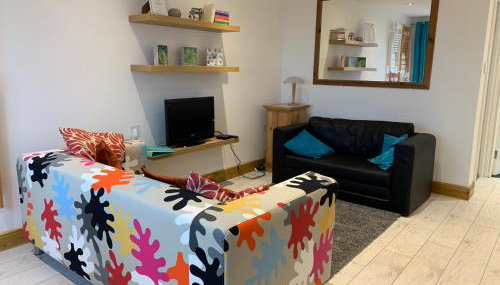 Lagoon View Cottage - Foto 5