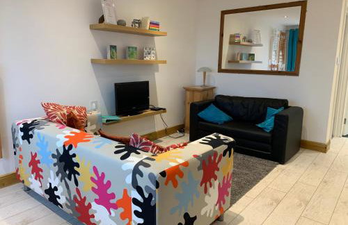 Lagoon View Cottage - Foto 5