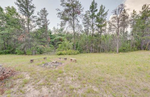 New Lisbon Family Gem about 3 Mi to Castle Rock Lake - Foto 27