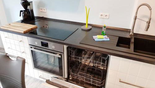 Ostseeblick Baabe - Foto 5