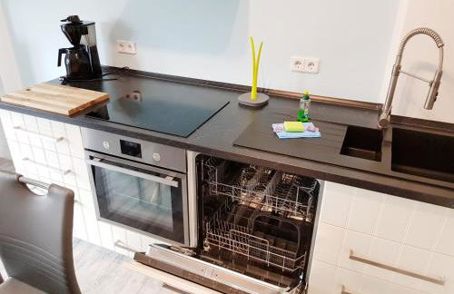 Ostseeblick Baabe - Foto 5