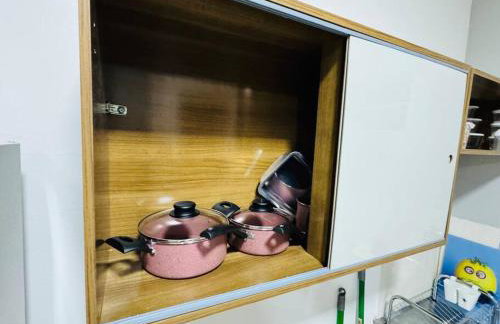 Apto Grande Vitória - Foto 6