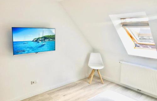 NEU! Moderne FeWo Ostseebrise Fehmarn - Photo 8