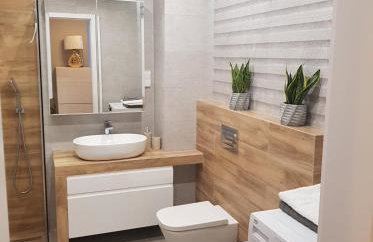 Luksusowe Apartamenty na Toruńskiej - Foto 13