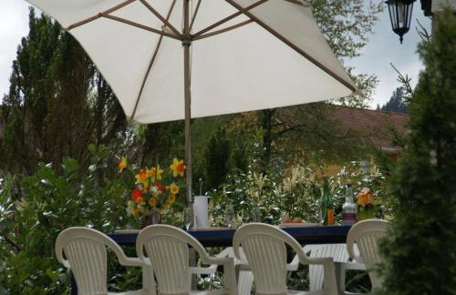 Chalet in La Bresse near Ski Slopes - Foto 14