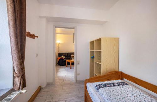 Ferienwohnungen Hof Am Deich - Foto 46