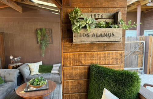 The Heritage House of Los Alamos - Foto 22