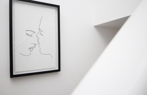 The North - City Centre 3 Bed Flat with Parking and Balcony - Foto 13