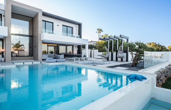 Villa Morris - Foto 55