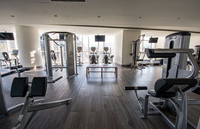 Park Life Siroco Santa Fe - Foto 38