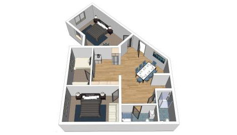 Eddy's Rest & Relax - Neuhausen - Foto 3