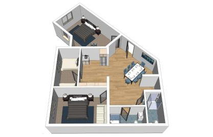 Eddy's Rest & Relax - Neuhausen - Photo 3