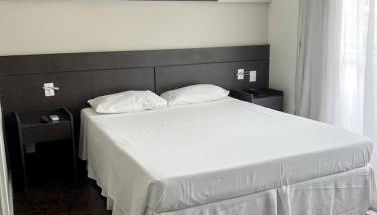 Flat orla da Pampulha próximo ao mineirão - Foto 3