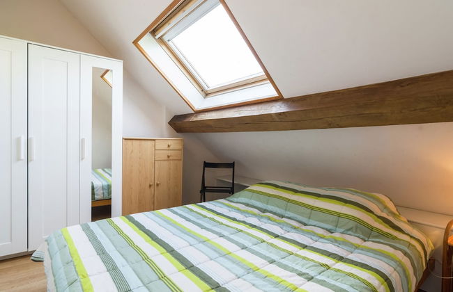 Peaceful Fontenelle Farmhouse - Foto 8