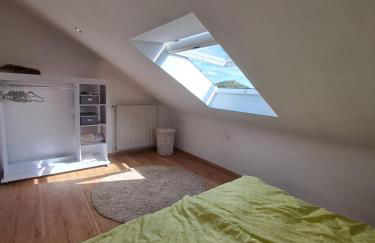 Ferienwohnung mit Weitblick in Nordhessen - Foto 8