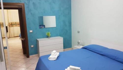 Just Pompei Holiday House - Foto 3