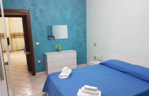 Just Pompei Holiday House - Foto 3