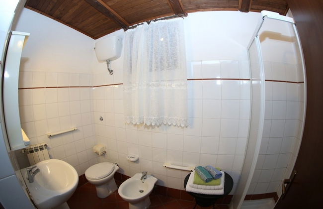 Agriturismo Monte Due Torri - Foto 37