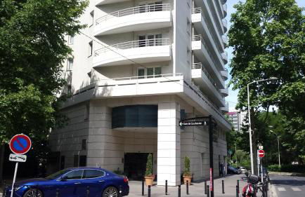 Private Studio - Paris - La Défense - Foto 17