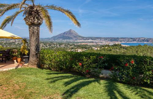 Villa Bellevue by Interhome - Foto 92