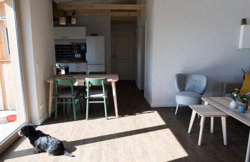 Lytte Hytte - Ferienhaus Wingst - Foto 18