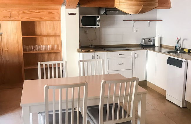 Apartamentos Les Valeres - Foto 21