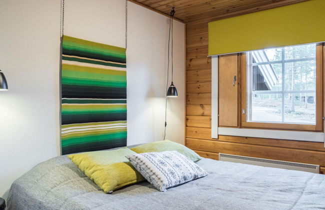 Lomaylläs b39 /suppapolku 6b - Foto 10