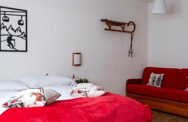 Monterosa Residence Hotel - Foto 43