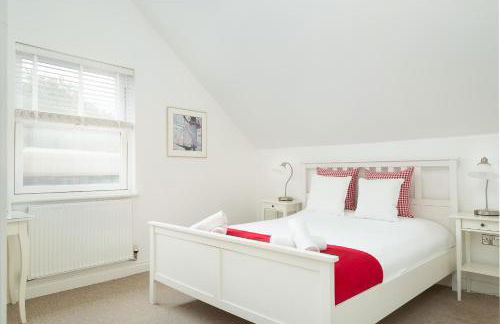 Bath Breaks Apartments - Photo 22