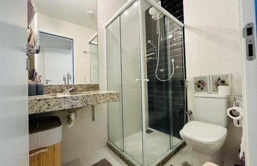 Apto Cabo Frio com vista para o Canal - Foto 5