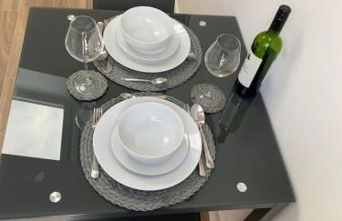 Lovely and Modern Studio Apartment. - Foto 3