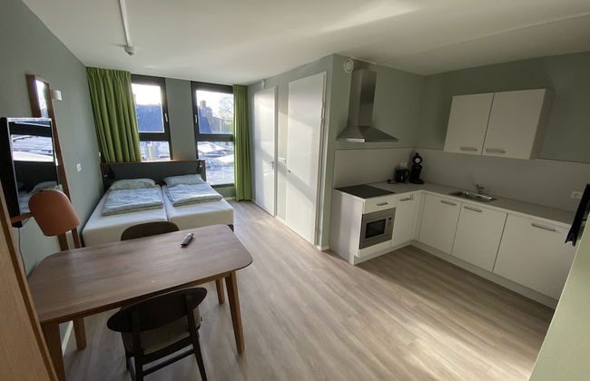 Short Stay Wageningen 3 - Foto 10