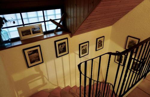 Ferienhaus Winzer - Wandern und Genuss in der Pfalz - Foto 52