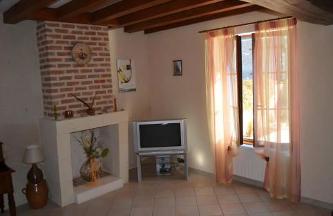 Gîte La Clématite - Foto 9