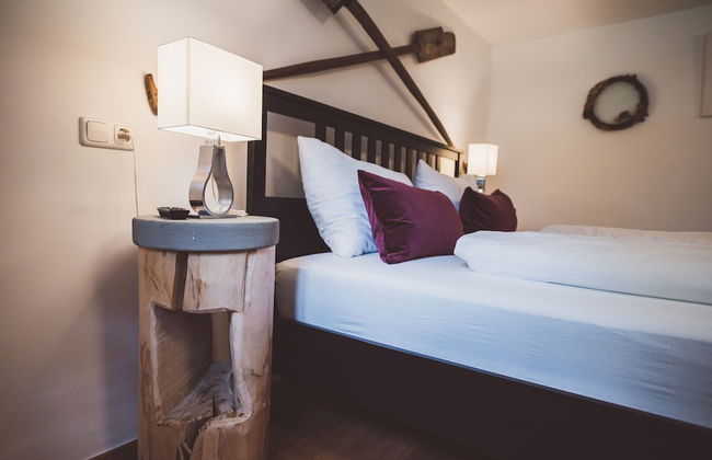 Chalet am Sonnenhang - Foto 9