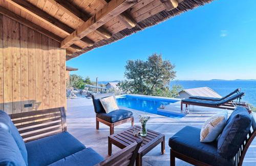 Golden Haven Luxe Bungalow Resort - Foto 17