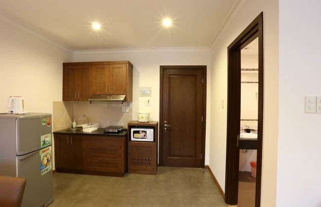 Song Hung Hotel & Serviced Apartments - Photo 13