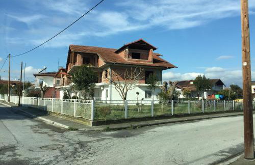 Apartment Korinos Mama Machi - Photo 11