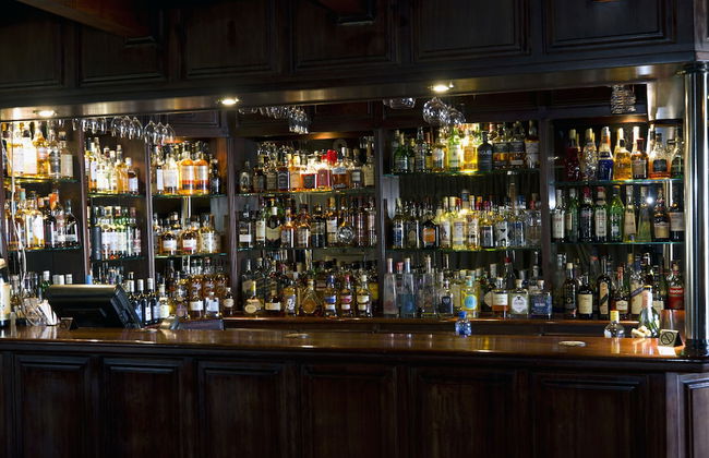 The Highlander Hotel - Foto 38