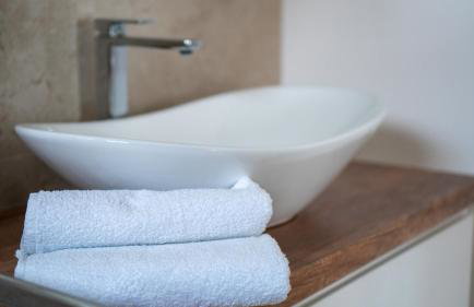 Villa DEA - Luxus Ferienhaus in Kroatien mit beheizten Pool Vrsi-Mulo bei Zadar - Foto 34