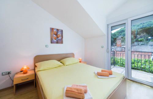 Franić Baćina Lakes Apartments - Foto 9