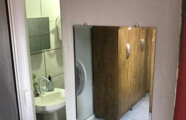 Casa Privativa em Arraial d'Ajuda - 1 Quarto com 2 camas, Cozinha e Banheiro - 10 Minutos do Centro - Sem Estacionamento - Foto 10